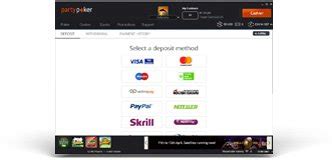partypoker télécharger.